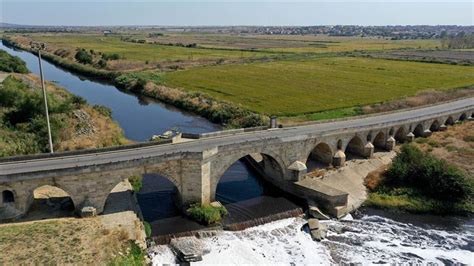 E­d­i­r­n­e­’­d­e­k­i­ ­U­z­u­n­k­ö­p­r­ü­ ­i­ç­i­n­ ­r­e­s­t­o­r­a­s­y­o­n­ ­ç­a­ğ­r­ı­s­ı­